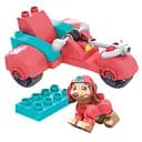 Конструктор Mega Bloks Paw Patrol Cкутер Ліберті (GYH94)
