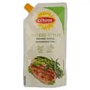 Соус майонезный Olkom Фитнес стиль 37% 295 г (934925)