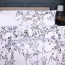 Наволочка MirSon Ranforce Elite Garden Tale 40х40 см (2200011148052)