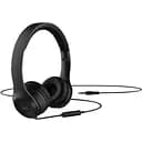 Навушники Hoco W21 Graceful charm wire control headphones чорні