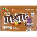 Драже M&M'S Карамель-кава колд брю 256.6 г