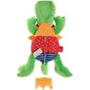 Мягкая музыкальная игрушка Дракон Sigikid 40064SK 18 см из безопасных материалов