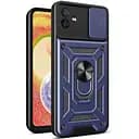 Панель BeCover Military для Samsung Galaxy A05 SM-A055 Blue (710554)