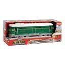 Потяг Львів-Сімферополь, 94308 (В асортименті)