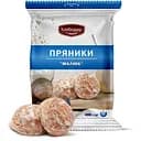 Пряники Хлібодар Малюк 400 г