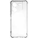 Панель BeCover Anti-Shock для Tecno POVA 5 (LH7n) Clear (710857)