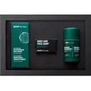 Набор Zew For Men (cr/80ml + soap + deo) 