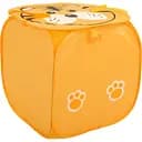 Кошик для іграшок Metr+ 2508 тварина Помаранчевий