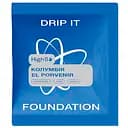 Кава у дріпах Foundation High5 Колумбія El Porvenir 7 шт.