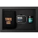 Набор Zew For Men Relaxed Lumberjack (f/cr/30ml + soap/85ml + soap/holder/1pc + socks)