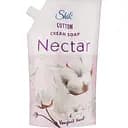 Крем-мыло Shik Nectar Хлопок жидкое 0.46 кг
