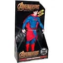 Фігурка супергероїв Bambi Супермен 33 см 9806-1-6 AV
