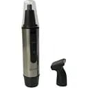 Тример Gemei GM 3115 2 в 1 для стрижки волосся носа вух брів