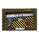 Собранная модель Резинострел "USP STREAM" USP-S