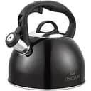 Чайник Oscar Verona 3 л, черный (OSR-1002)