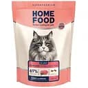 Сухий корм для виведення шерсті Home Food Adult Hairball Control 400 г