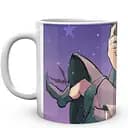 Кружка GeekLand Семья шпиона Spy x Family SXF 02.001 330 мл белая