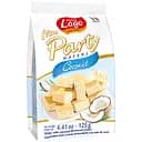 Вафли Gastone Lago Mini с кокосом, 125 г (877888)