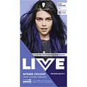 Краска для волос Schwarzkopf Live Urban Metallics U67 Blue Mercury 