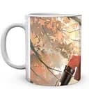 Кружка GeekLand Genshin Impact Геншин Импакт Кадзуха GN 02.656 330 мл белая