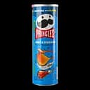 Чипсы Pringles со вкусом соли и уксуса 158 г