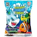 Стретч-іграшка у вигляді тварини #sbabam Володарі морських глибин S2 (115/CN22)