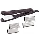 Мультистайлер 3 в 1 Magio MG-722 для волосся з насадками