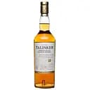 Виски Talisker 18 YO Single Malt Scotch Whisky, 45,8%, 0,7 л (664955)