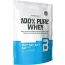 Протеїн BiotechUSA 100% Pure Whey Unflavoured 1 кг