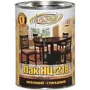 Лак Блєск НЦ-218 0.8 кг