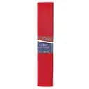 Гофропапір "Червоний" Josef Otten KR35-8001, 50х200 см, 35 ​​%