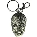 Брелок для ключей Hulk Marvel в виде головы бронза (10.011.722)