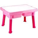 Игрушка ТехноК "Игровой столик-Play Table" 31х27х43 см 7853TXK