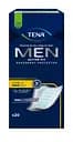 Урологічні прокладки для чоловіків Tena Men Active Fit Level 2, 20 шт. (7322541493237)