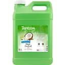 Шампунь для собак и кошек TropiClean лайм и кокос для ускорения линьки концентрат 1:10, 9.5 л