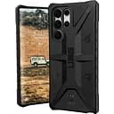 Оригінальний протиударний чохол UAG Pathfinder для Samsung Galaxy S22 Ultra (6.8") Black (213447114040)