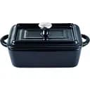 Форма для запекания MasterPro Foodies cook & share прямоугольная 15.8X9 см (BGMP-10201)