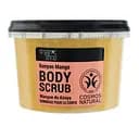 Скраб для тела Organic Shop Mango & Sugar восстанавливающий 250 мл