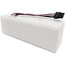 Аккумулятор Jiyeo JY-VC85 в кейсе для пылесосов Xiaomi, Mijia, Dreame, Roborock 14.4 V 2600 mAh (18788)