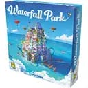Настольная игра Games 7 Days Waterfall Park на украинском языке (WAT-MU02)
