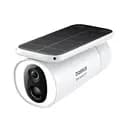IP-камера відеоспостереження Baseus Security S1 Outdoor Camera 2K білий