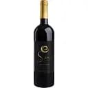Вино Sin Pessac Leognan Bordeaux AOC красное сухое 0.75 л