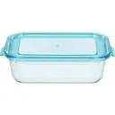 Контейнер для хранения продуктов miFamilia Convenient 6043 прямоугольный 1.5 л (00000023514)