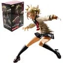 Фигурка Banpresto Химико Тога Моя Геройская Академия Himiko Toga My Hero Academia 13  см Vol.3 MHA НТ SB 13