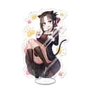 Акриловая фигурка Госпожа Кагуя Кагуя Синомия Kaguya-sama: Love Is War Kaguya Shinomiya 10 см