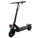 Електросамокат KugooKirin M4 PRO Plus (1000W, 23Ah) NFC ключі, 3 фари  