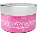 Скраб для тіла відновлюючий Biovene Strawberry Glow Scrub Revitalizing Body Polish Полуниця 200 г