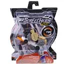 Машинка-трансформер Screechers Wild S4 L0 Лайтнінг Райно EU685005