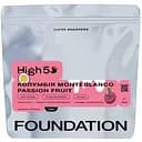 Кофе в зернах Foundation High5 Колумбия Monteblanco Passion Fruit 250 г