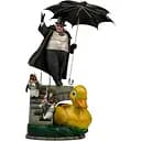 Статуетка DC Comics Penguin Deluxe Art Scale 1/10 (Пігвін)